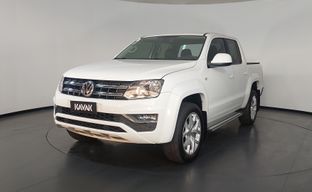 Volkswagen • Amarok