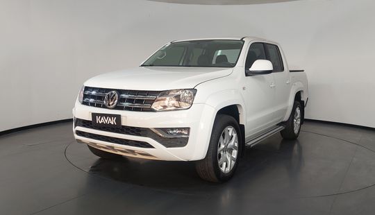 Volkswagen • Amarok