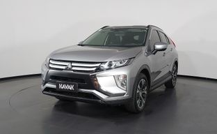 Mitsubishi • Eclipse Cross