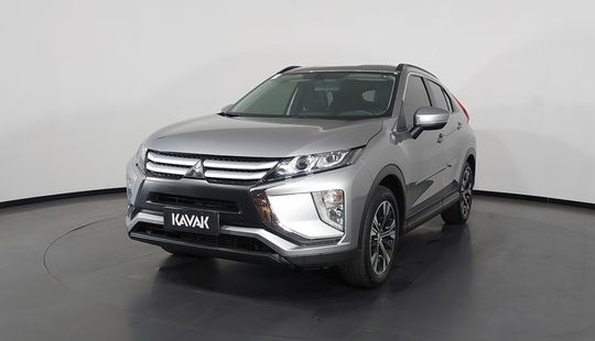 Mitsubishi • Eclipse Cross