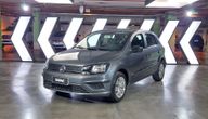 Volkswagen Gol Trend 1.6 TRENDLINE MT Hatchback 2019