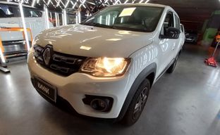 Renault • Kwid