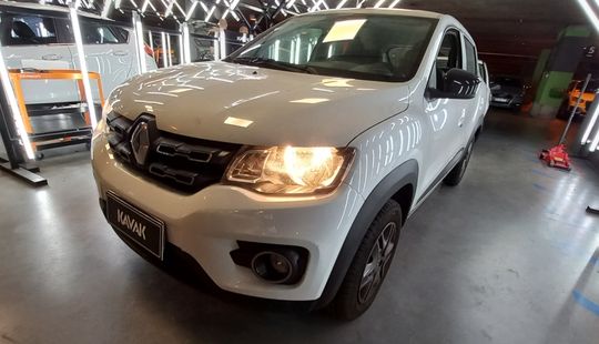 Renault • Kwid