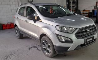 Ford • EcoSport