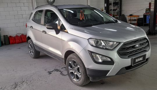 Ford • EcoSport