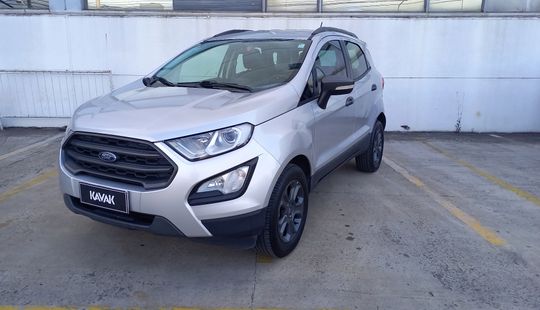 Ford • EcoSport