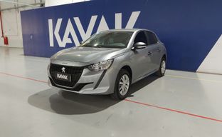 Peugeot • 208