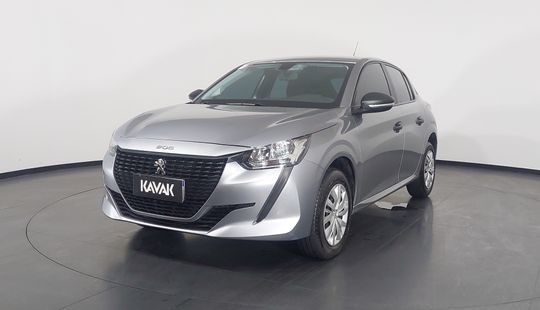 Peugeot 208 LIKE-2023