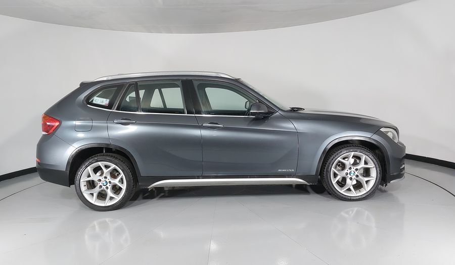 Bmw X1 2.0 SDRIVE 20IA X LINE Suv 2015