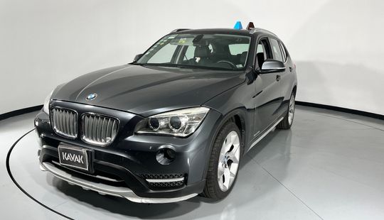 Bmw • X1