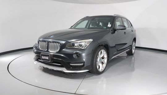 Bmw • X1