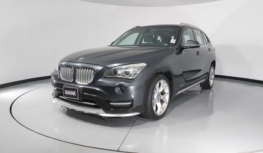 Bmw X1 2.0 SDRIVE 20IA X LINE Suv 2015