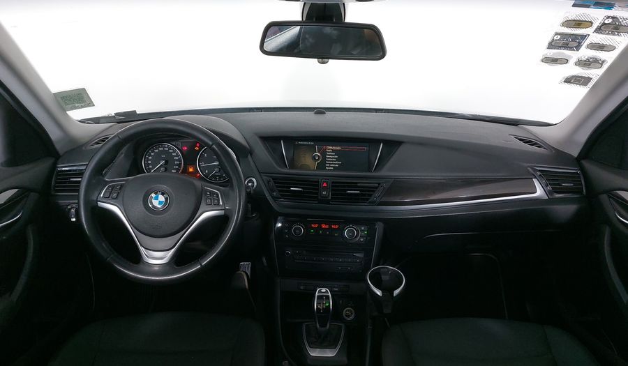 Bmw X1 2.0 SDRIVE 20IA X LINE Suv 2015