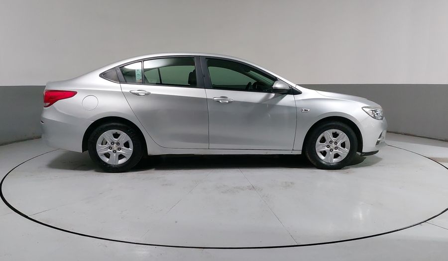 Chevrolet Cavalier 1.5 LS A Sedan 2019