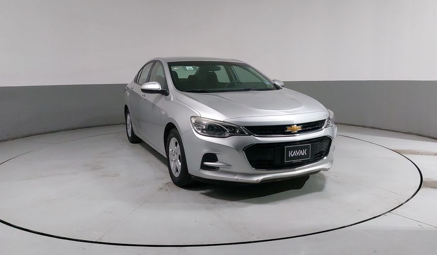 Chevrolet Cavalier 1.5 LS A Sedan 2019