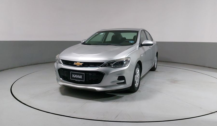 Chevrolet Cavalier 1.5 LS A Sedan 2019