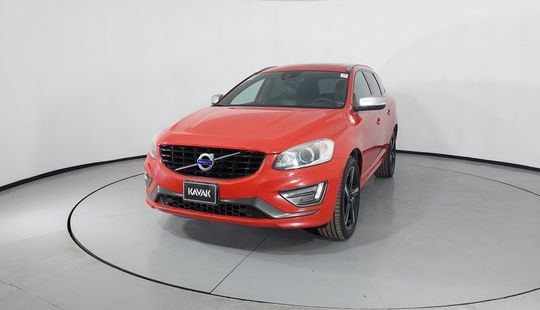 Volvo • XC60