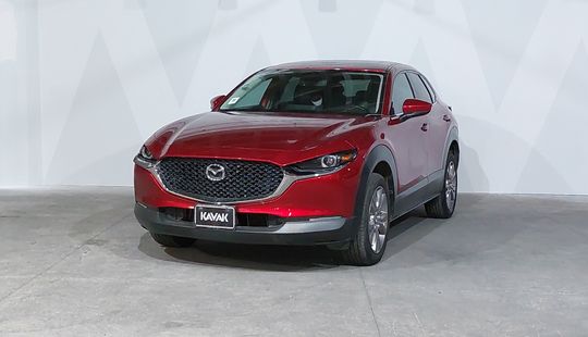 Mazda • CX-30