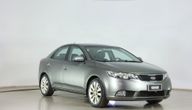 Kia Cerato 1.6 SX DH DAB AT Sedan 2012