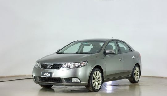 Kia • Cerato