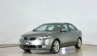 Kia Cerato 1.6 SX DH DAB AT Sedan 2012