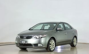 Kia • Cerato