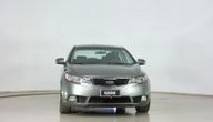 Kia Cerato 1.6 SX DH DAB AT Sedan 2012