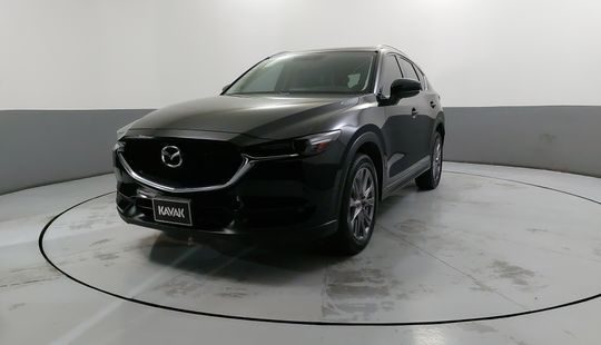 Mazda • CX-5