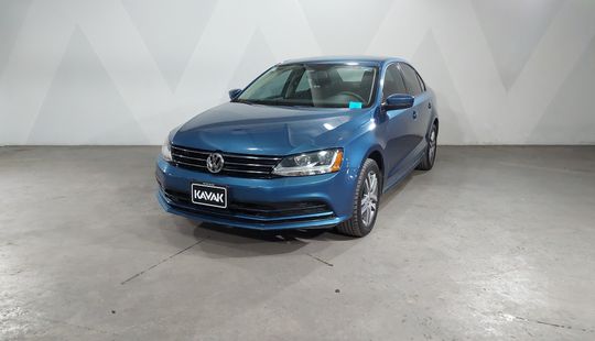 Volkswagen • Jetta