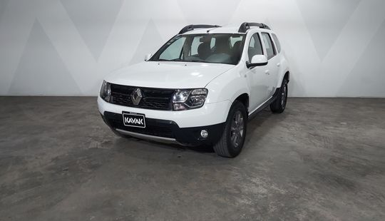 Renault • Duster