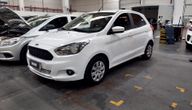 Ford Ka 1.5 S MT Hatchback 2017