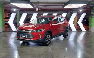 Chevrolet • Tracker