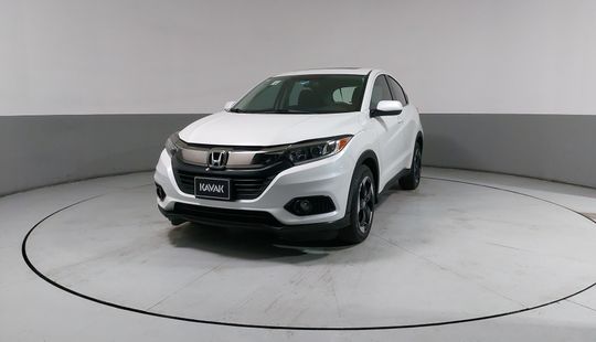 Honda • HR-V