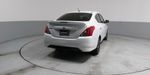 Nissan Versa 1.6 EXCLUSIVE AUTO Sedan 2019