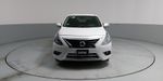 Nissan Versa 1.6 EXCLUSIVE AUTO Sedan 2019