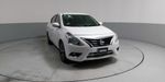 Nissan Versa 1.6 EXCLUSIVE AUTO Sedan 2019