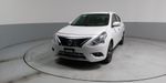 Nissan Versa 1.6 EXCLUSIVE AUTO Sedan 2019