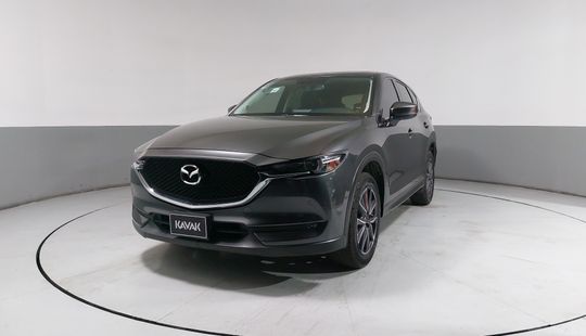 Mazda • CX-5