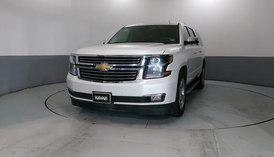 Chevrolet • Suburban