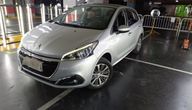 Peugeot 208 1.6 FELINE MT Hatchback 2017