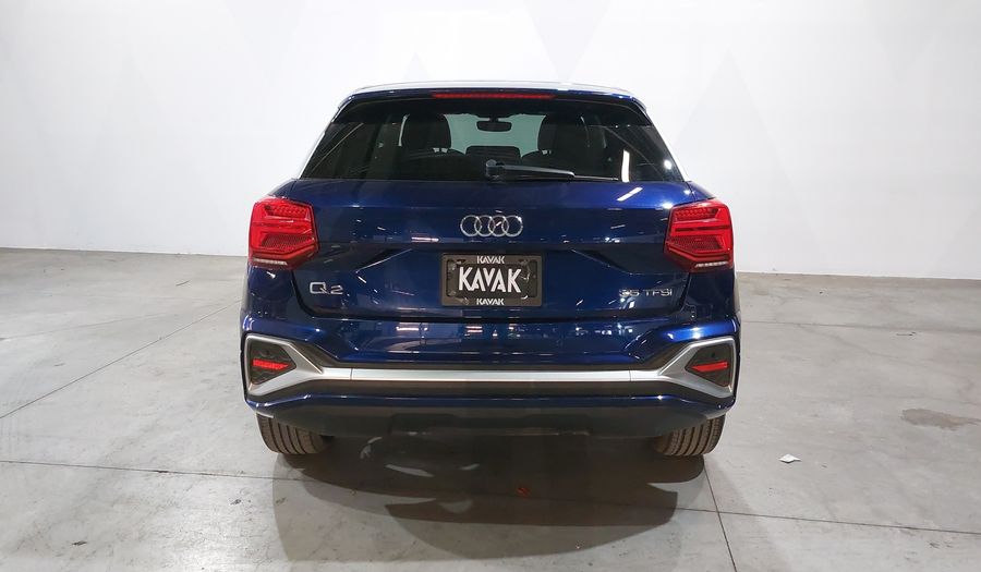 Audi Q2 1.4 35 TFSI SPORT AUTO Suv 2022