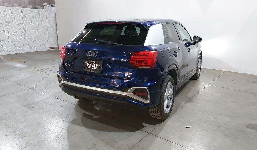 Audi Q2 1.4 35 TFSI SPORT AUTO Suv 2022