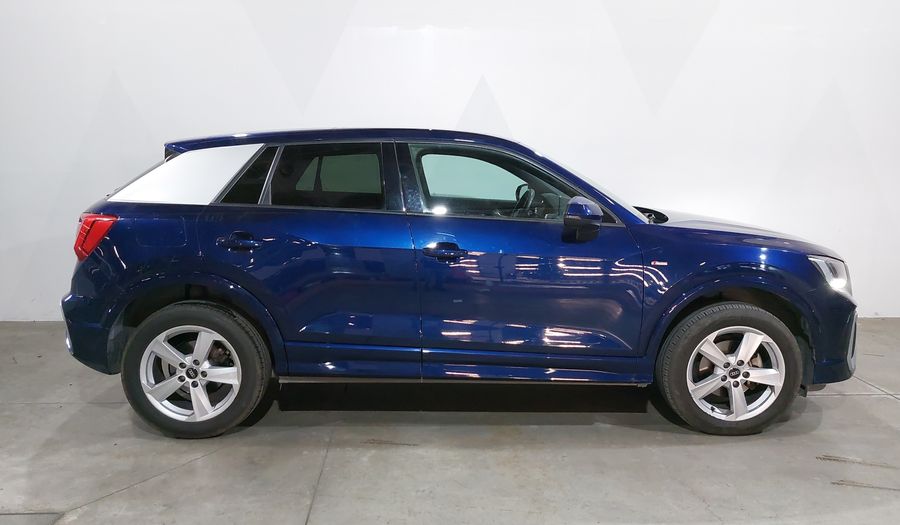 Audi Q2 1.4 35 TFSI SPORT AUTO Suv 2022