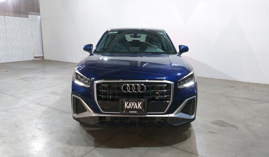 Audi Q2 1.4 35 TFSI SPORT AUTO Suv 2022