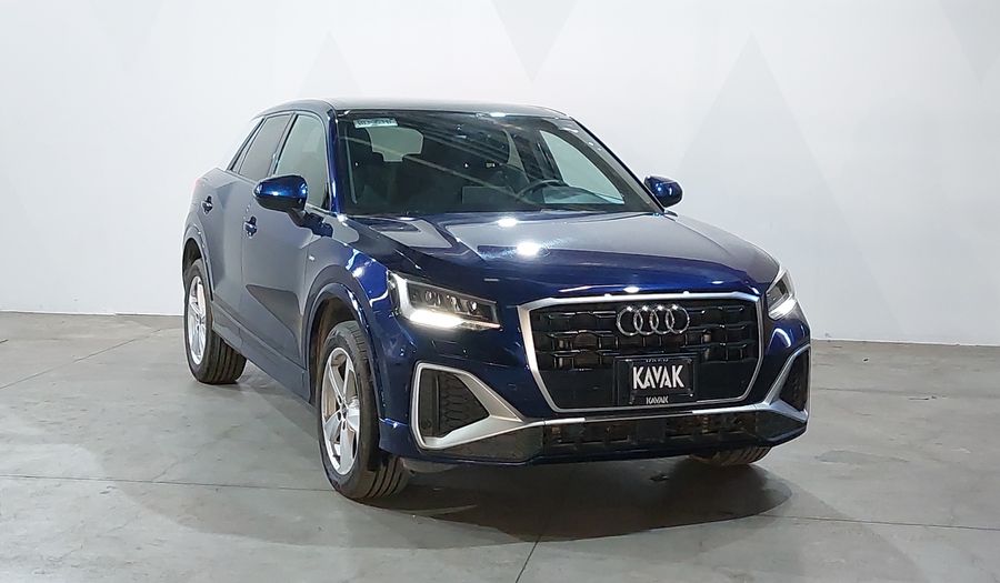 Audi Q2 1.4 35 TFSI SPORT AUTO Suv 2022