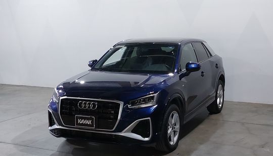 Audi • Q2