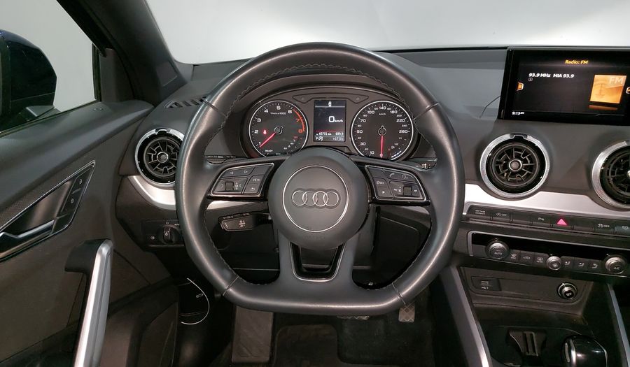 Audi Q2 1.4 35 TFSI SPORT AUTO Suv 2022