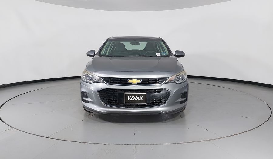 Chevrolet Cavalier 1.5 LT B AUTO Sedan 2020