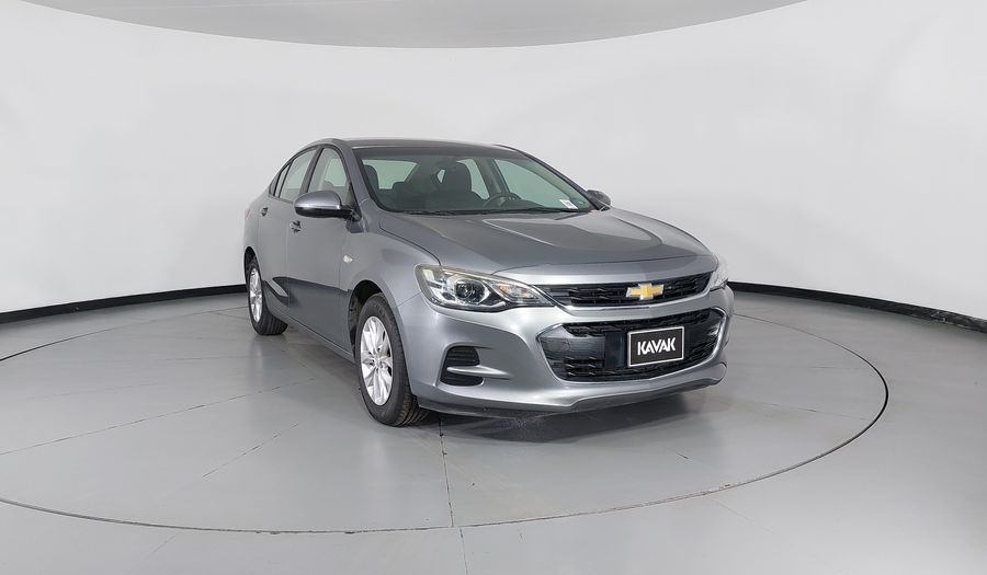 Chevrolet Cavalier 1.5 LT B AUTO Sedan 2020