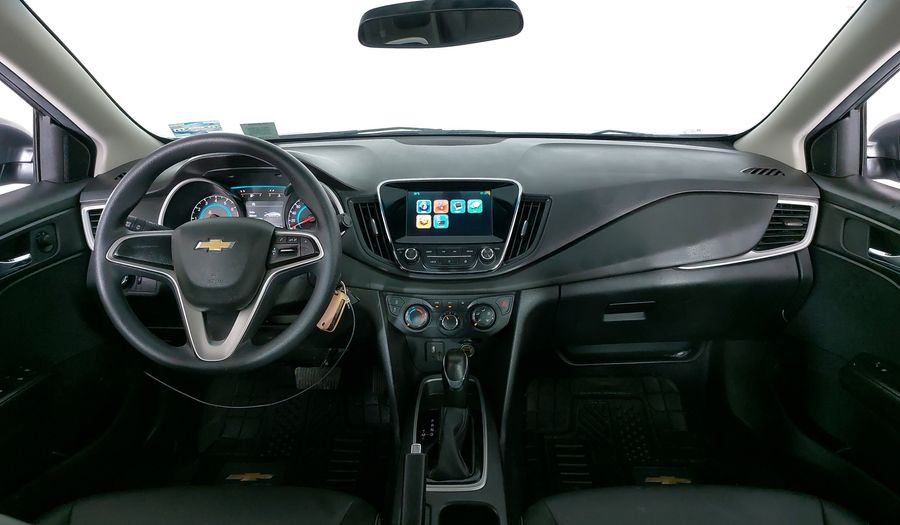 Chevrolet Cavalier 1.5 LT B AUTO Sedan 2020